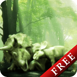 Triceratops II Free