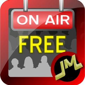 Live Studio Audience - Free