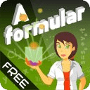 A formular (química) - Free