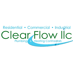 Clear Flow Plumbing & He...