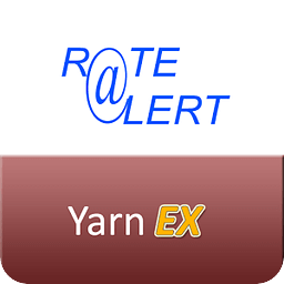 Yarn Rates of India