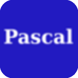 帕斯卡尔课程 Pascal Book