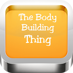 Body Building Thing