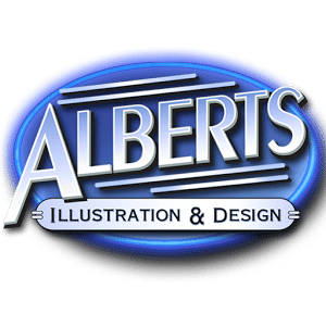 Alberts Illustration & Design