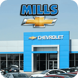 Mills Chevrolet