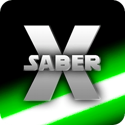 X-Saber - Star Wars Ligh...