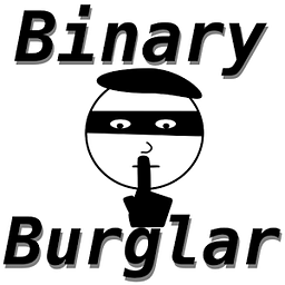 Binary Burglar