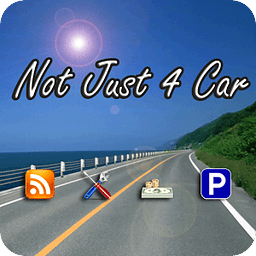 Not Just 4 Car