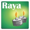 Raya Wallpaper