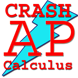 Crash AP Calculus