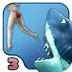 浅海食人鲨  Hungry Shark 3