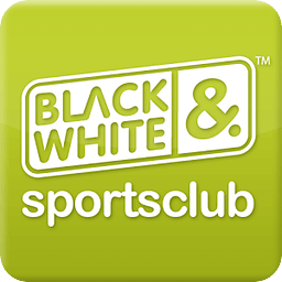 Black &amp; White Sportsclub