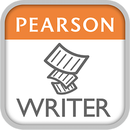 Pearson Writer