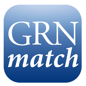 GRN Match