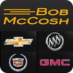 Bob McCosh Chevrolet Buick GMC