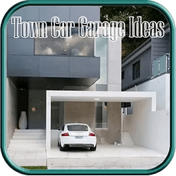 Town Car Garage Ideas