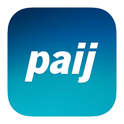paij - Mobile Payment