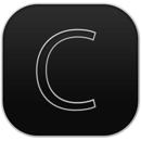 Simple Clock - Nightstand App