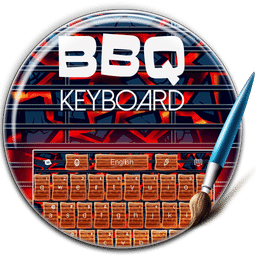 BBQ Keyboard