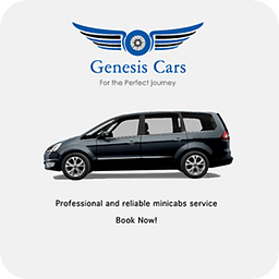 Genesis Cars