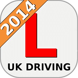 UK Driving Theory Car 20...