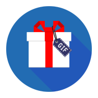 GIFt - Link a GIF