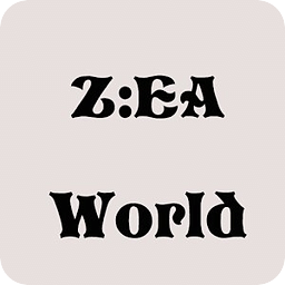 Kpop Z:EA world