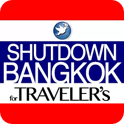 Bangkok Shutdown for TRA...