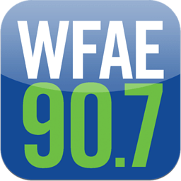 WFAE Public Radio App