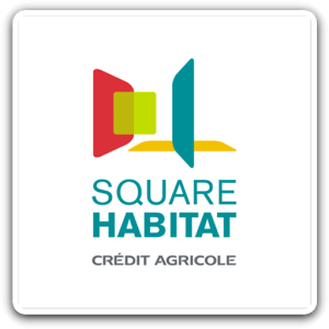 Square Habitat Alpes Provence