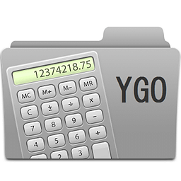 Yugioh Calculator (Ad Fr...