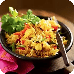 Saffron Rice Recipes
