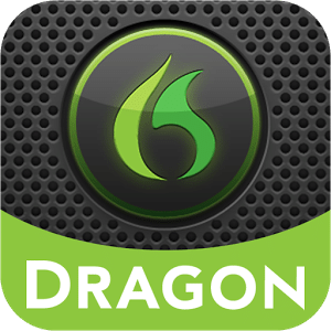 Dragon Remote Microphone