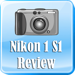 Nicon 1 S1 Review