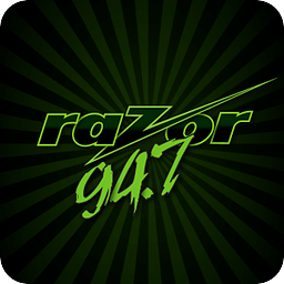 Razor 94.7