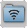 Wireless File Explorer