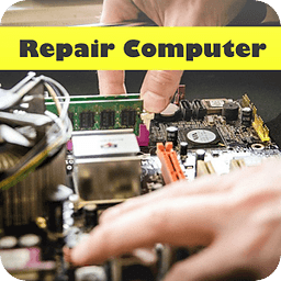 Repair Computer