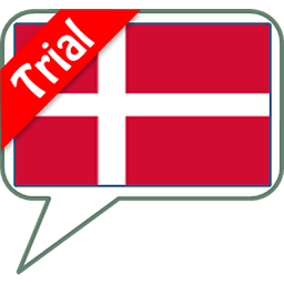 SVOX Danish/Danske Sara Trial