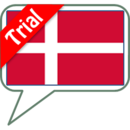 SVOX Danish/Danske Sara Trial