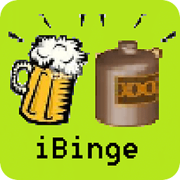 iBinge - Drink Counter FREE