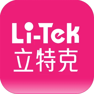 Li-Tek立特克美容儀