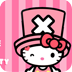 粉红HelloKitty可爱动态壁纸