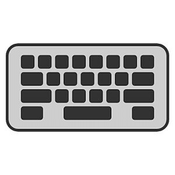 Command Line Keyboard (B...