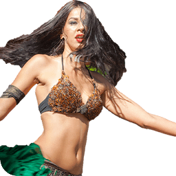 Delightful Belly Dance D...