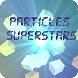 Particles Superstars (preview)