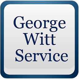 George Witt Service