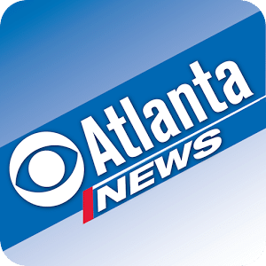 CBS Atlanta Mobile