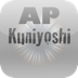 Kuniyoshi艺术拼图