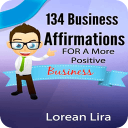 134 Business Affirmation...