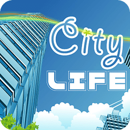 城市生活 City Life